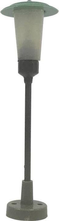Actual product image Schneider N street light finished model