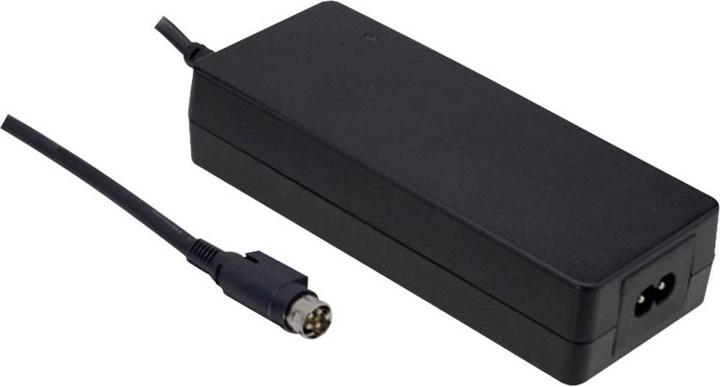 Actual product image MeanWell Table power supply fixed voltage