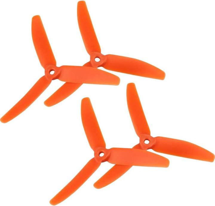 Image du produit Gemfan Hélice 3 pales Race Copter-