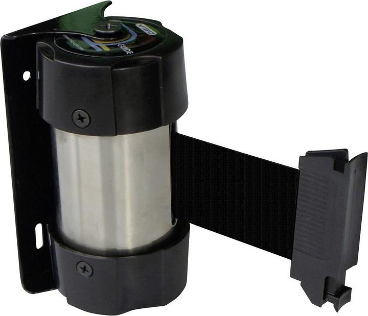 Viso RW20BK Gurtabsperrsystem