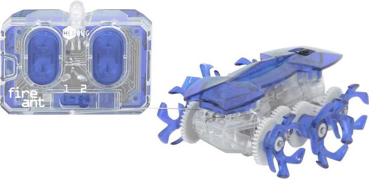 Produktbild Hexbug Roboter Bausatz Fire Ant