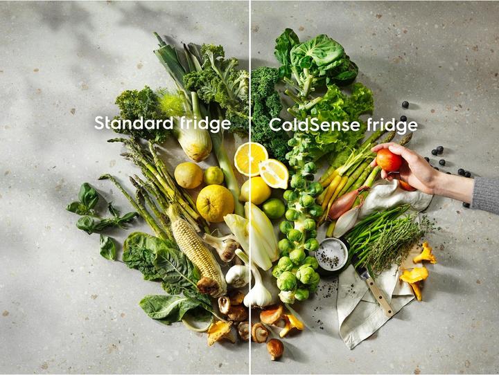 Immagine prodotto Electrolux LNS5LE18S (271 l)