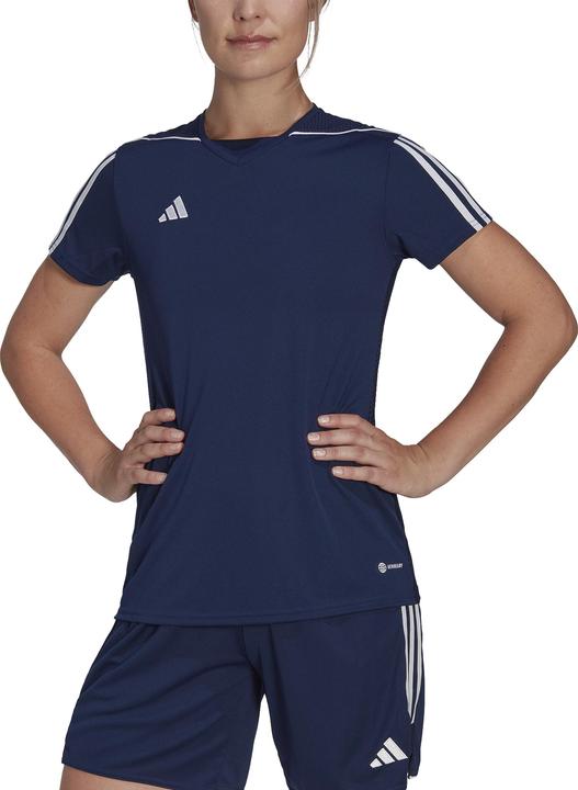 Produktbild adidas Tiro 23 Trikot Damen (L)