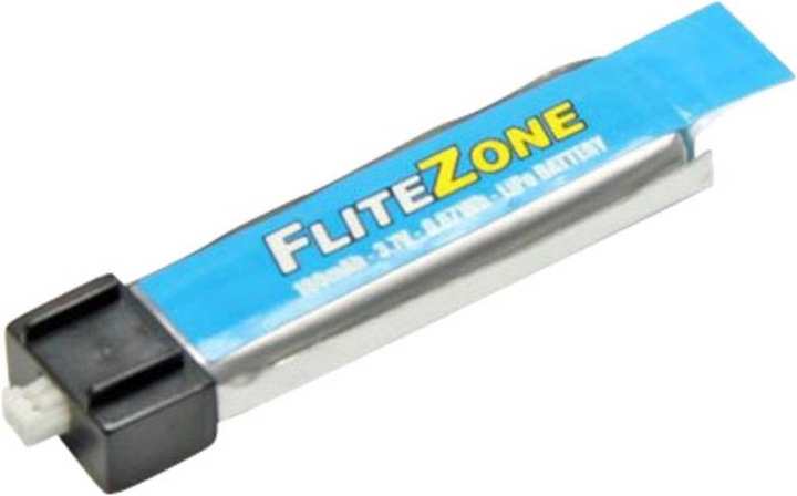 Actual product image Pichler Model building battery pack (LiPo) 3.7 (3.70 V, 180 mAh)