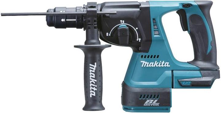 Produktbild Makita DHR243Y1J SDS-Plus-Akku-Kombih