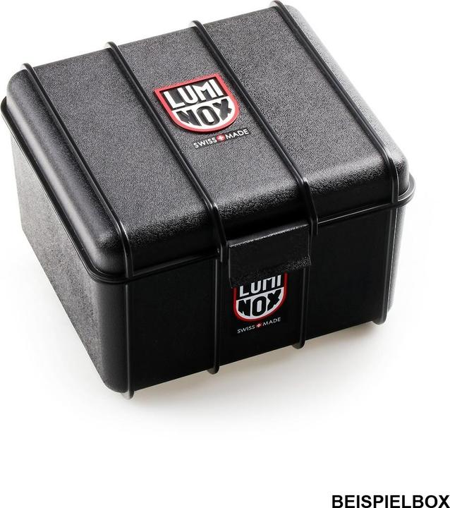 Produktbild Luminox P-38 Lightning Gmt 9520 Series (Fliegeruhr, 42 mm)