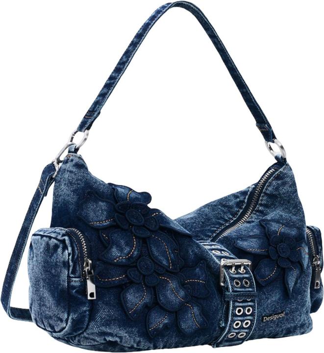 Immagine prodotto Desigual Curio Denim Bag