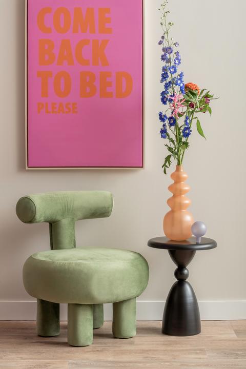 Produktbild Leitmotiv Side Table Folly Outdoor