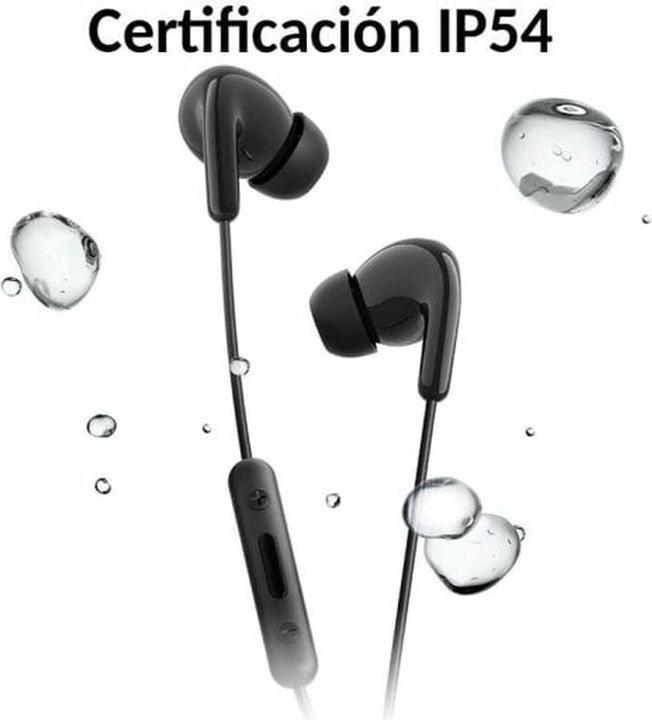 Image du produit Xiaomi Type-C (Pas de réduction du bruit, Filaire)