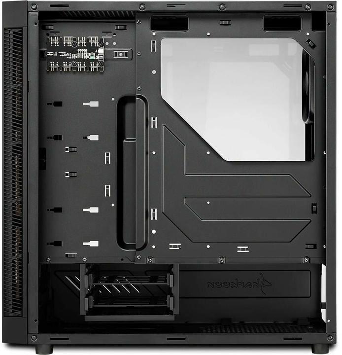 Productafbeelding Sharkoon TG6 RGB (ATX, mATX, Mini-ITX)