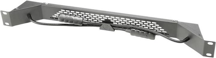 Image du produit Adam Hall Lampe pour rack 87463 ULTRA 1U (Accessoire)
