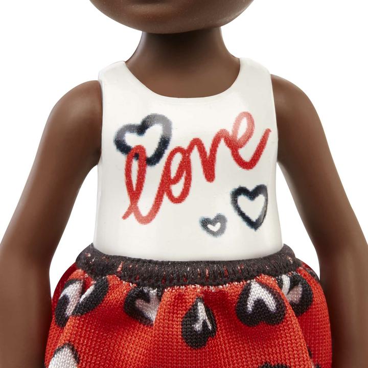 Produktbild Barbie Puppe Love Top