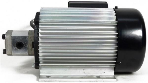 Actual product image Crossfer - Hydraulikaggregat LSA3000-230V