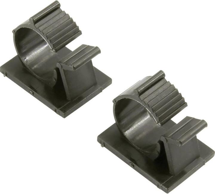 Image du produit Socle de fixation autocollant