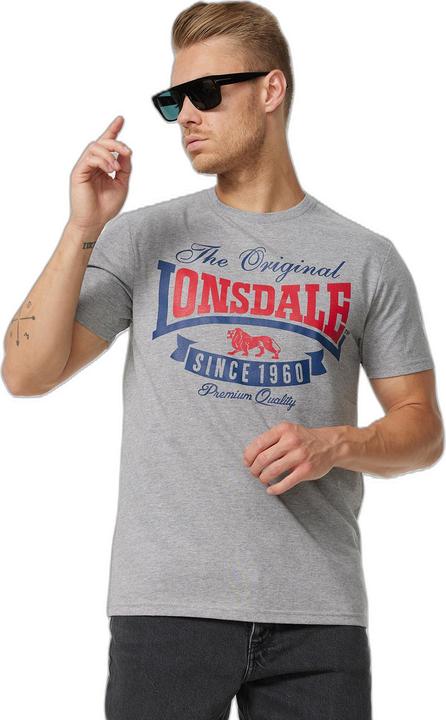 Image du produit Lonsdale Gearach (L)