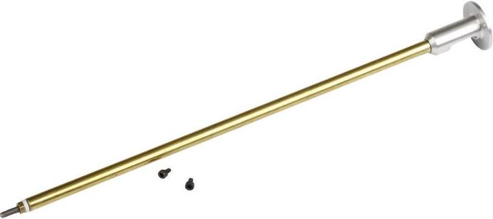 Actual product image Graupner Shaft system