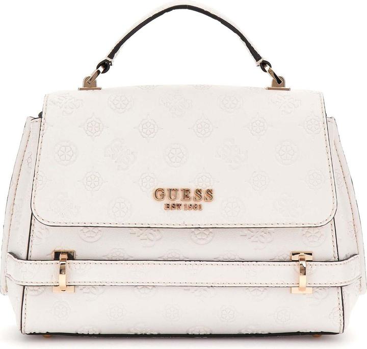 Produktbild Guess Zarela Top Handle Flap Bag