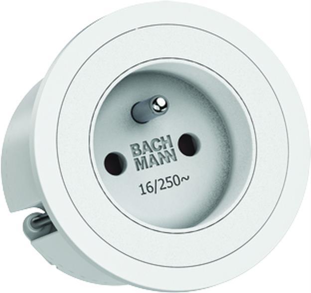 Actual product image Bachmann Socket
