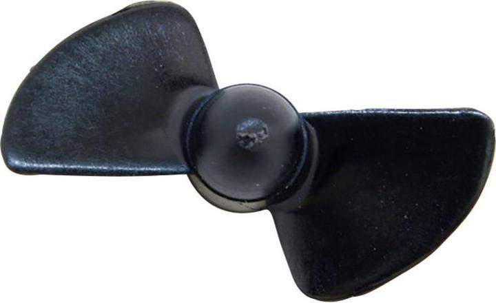 Graupner 2-Blatt Schiffsschraube Links