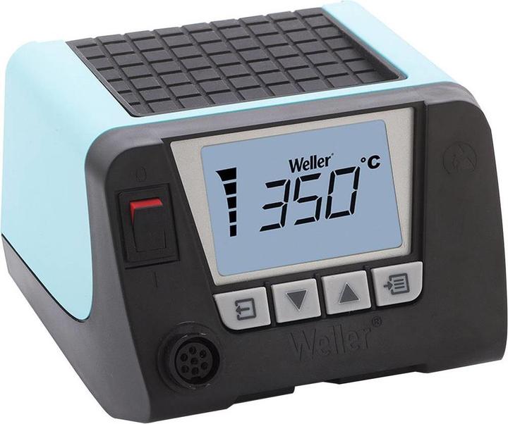 Produktbild Weller Erem Lötstation-Versorgungseinheit