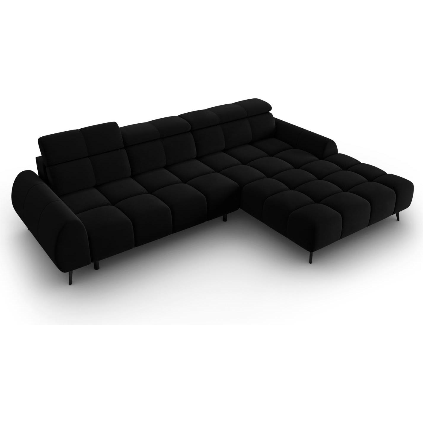 Micadoni, Sofa, Alyse (Ecksofa)