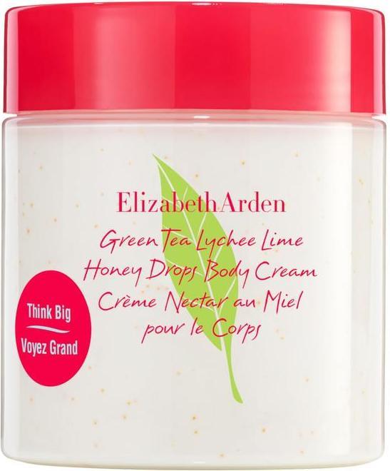 Actual product image Elizabeth Arden Green Tea Lychee Lime (Body cream, 500 ml)