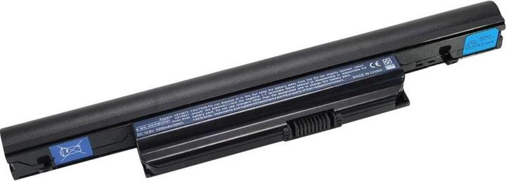Produktbild IPC Notebook-Akku computer ersetzt (6 Zellen, 5200 mAh)