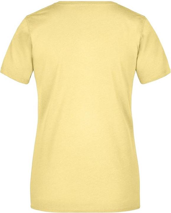 Produktbild James & Nicholson Basic TShirt (XL)