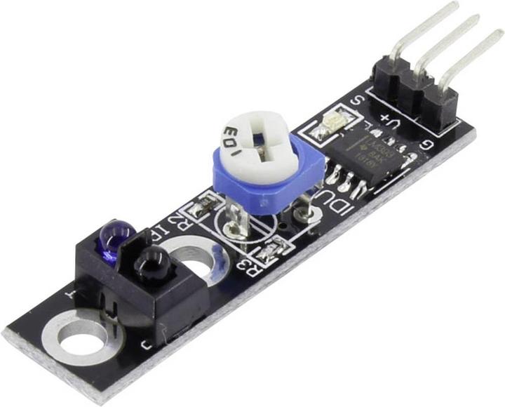 Produktbild Iduino Linien-Erkennungs-Sensor ST114