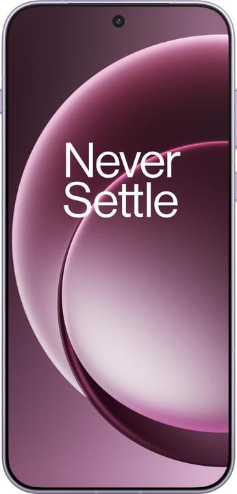 Image du produit OnePlus 15 (512 Go, Ultra Purple, 6.78", Double SIM, 5G)
