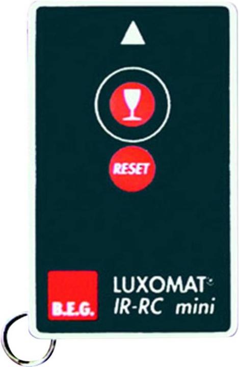 Produktbild B.E.G. Brück Fernbedienung für Bewegungsmel