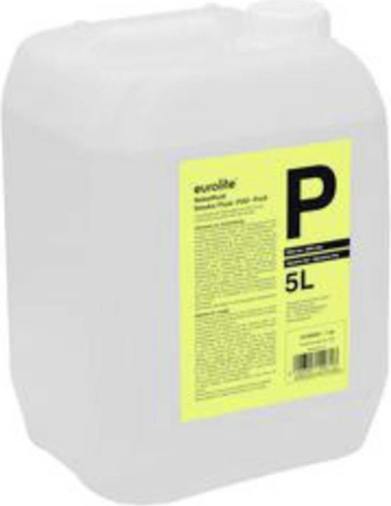 Immagine prodotto Eurolite Fluido per nebbia P2D Profi/Extrem 5 (Affumicatore)