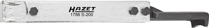 Actual product image HAZET Puller hook ∙ 200 mm 1786S-200