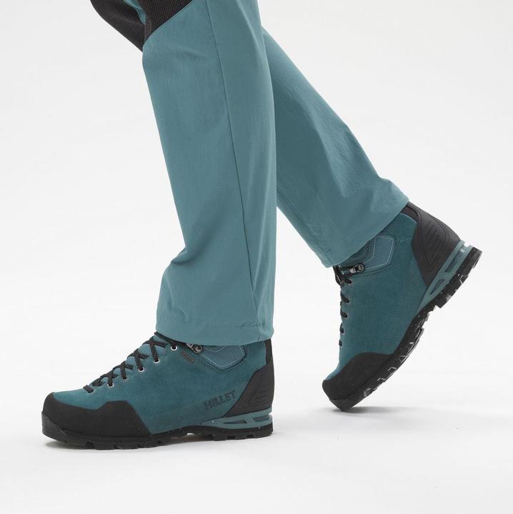 Image du produit Millet Trek 3 Goretex Schuhe (41 1/3)