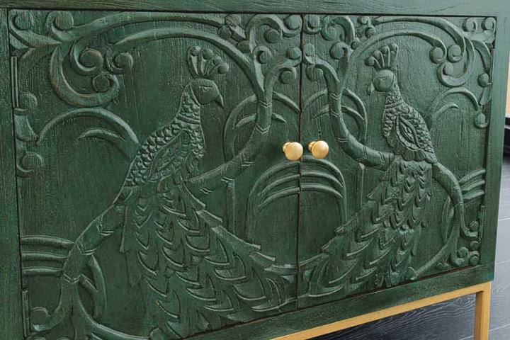 Produktbild Invicta Interior Lord (175 x 40 x 76 cm)