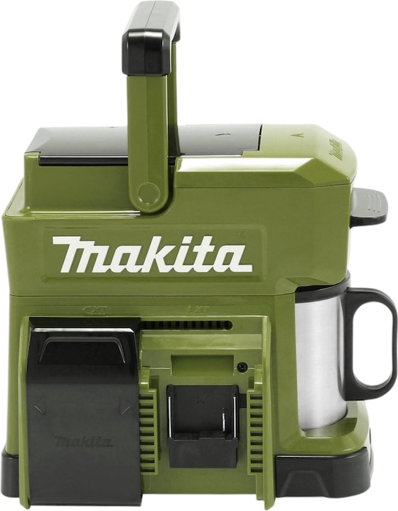 Immagine prodotto Makita DCM 501 SFO Edizione Avventura all'aperto