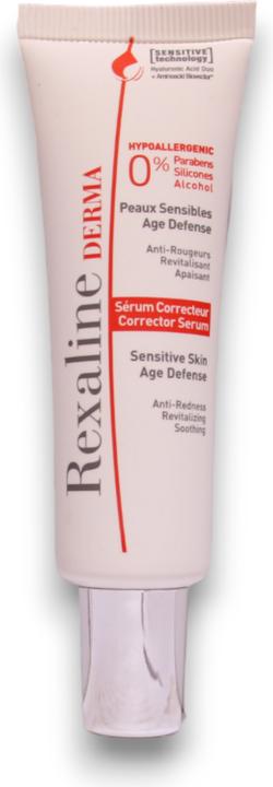 Produktbild Rexaline Derma Corrector Serum (30 ml)