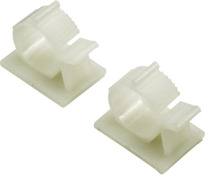 Actual product image Mounting base self adhesive