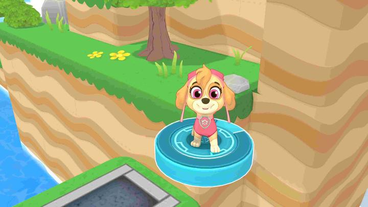 Immagine prodotto Game Avventura di Nick Jr. (Switch, Switch Lite, Switch OLED, DE)