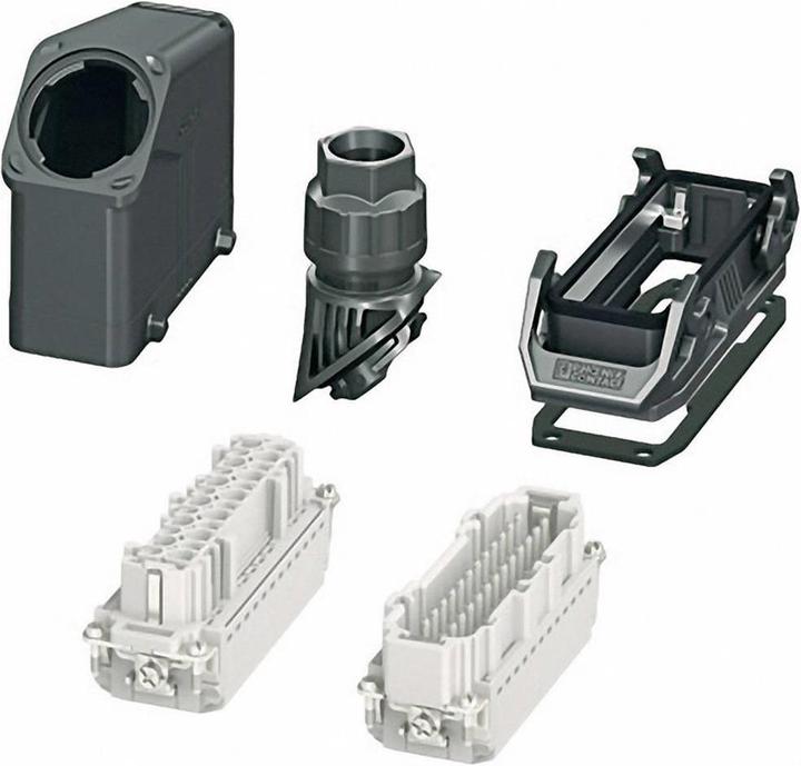 Image du produit Phoenix Contact 1407713 Contenu : 1 pc.