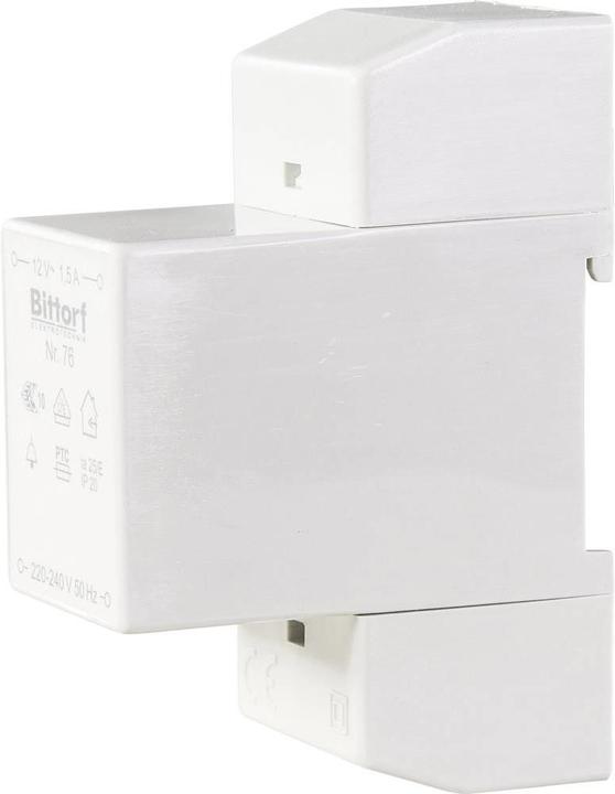 Image du produit Bittorf Transformateur de cloche 12 V/AC