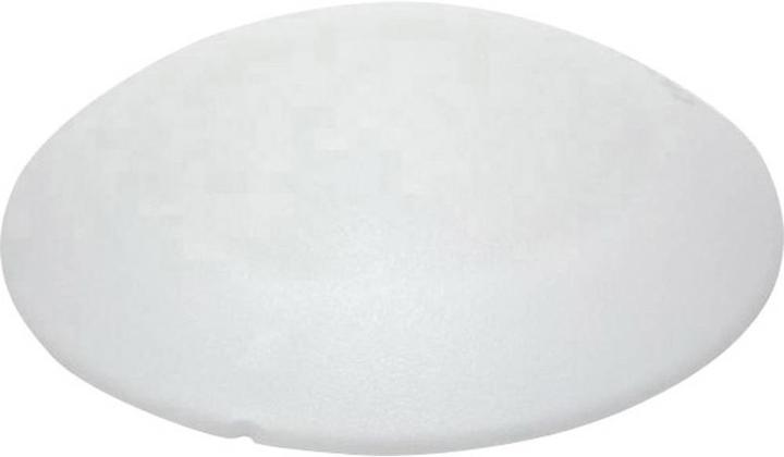 Produktbild SWG Wandpuffer selbstklebend weiss (2 Stk.)