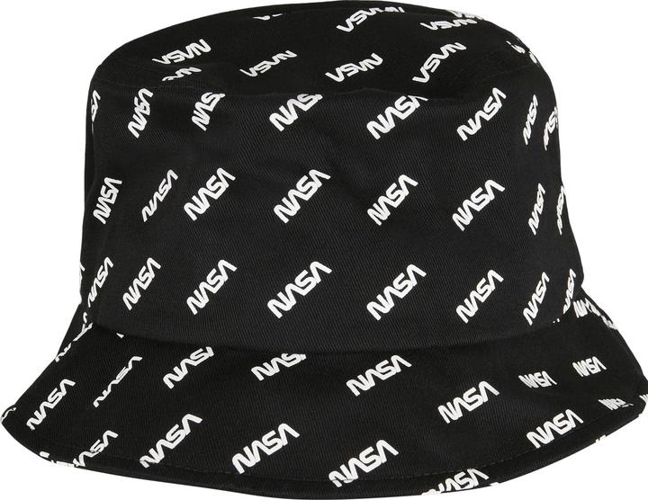 Produktbild Mister Tee NASA Allover Bucket Hat (One Size)