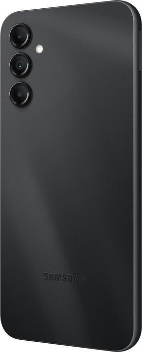 Productafbeelding Samsung Galaxy A14 LTE (64 GB, Black, 6.60", Dubbele SIM, 4G)