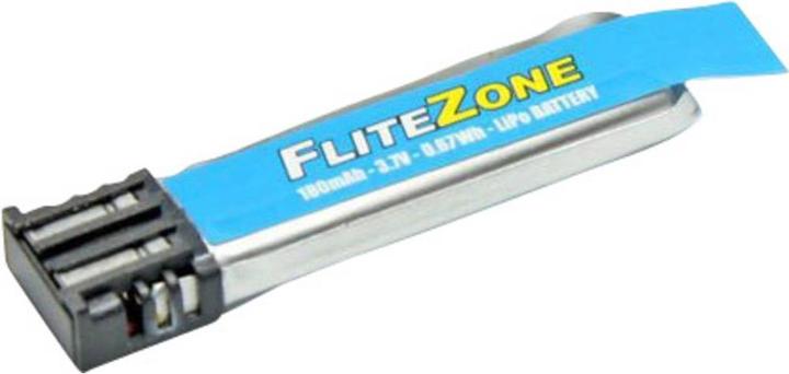 Immagine prodotto Pichler Modello di batteria da costruzione (LiPo) 3.7 (3.70 V, 180 mAh)
