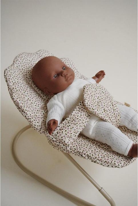 Konges Slojd Puppen Wippe Marguerit Berry kaufen bei Galaxus