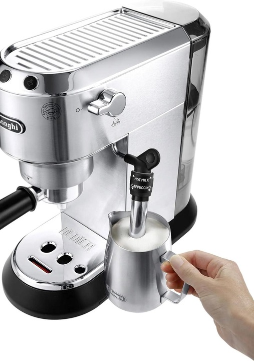 Produktbild De'Longhi Dedica