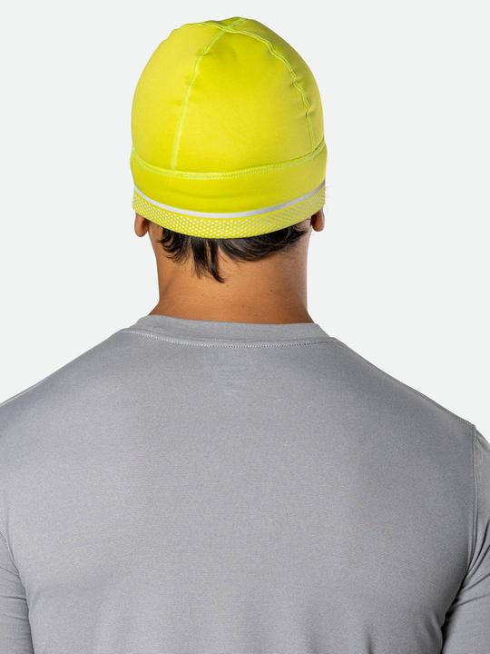 Actual product image Nathan Hyper Night Beanie Hat (One size)