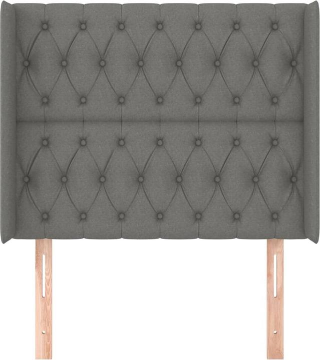 Produktbild vidaXL Kopfteil (93 x 16 x 128 cm)