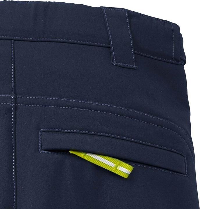 Produktbild Jako-O Softshellhose (152)